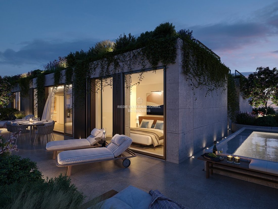 Apartment in Alvalade, Lisbon, Portugal 5 - 18034303