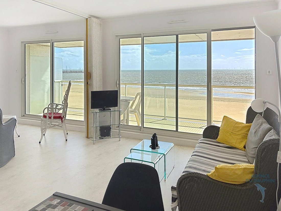 Apartment in Pornichet, Pays de la Loire, France 3 - 18105009