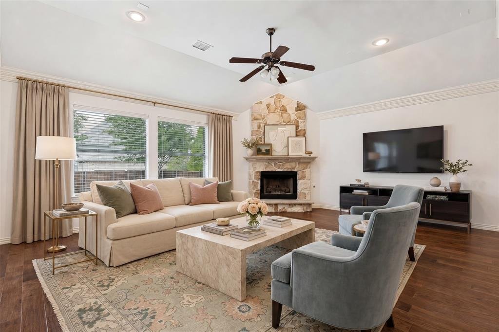 House in Allen, Texas, United States 4 - 17899244