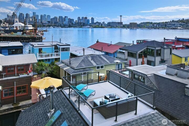 Haus in Seattle, Washington, Vereinigte Staaten 2 - 18104614