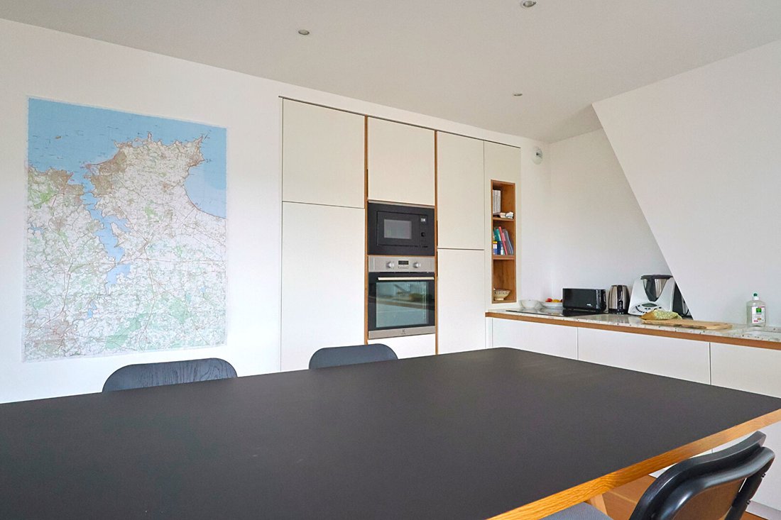 Apartment in Paramé Rural, Saint-Malo, France 5 - 18098831