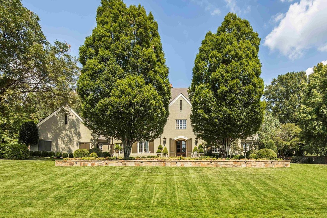 House in Germantown, Tennessee, United States 1 - 18104143