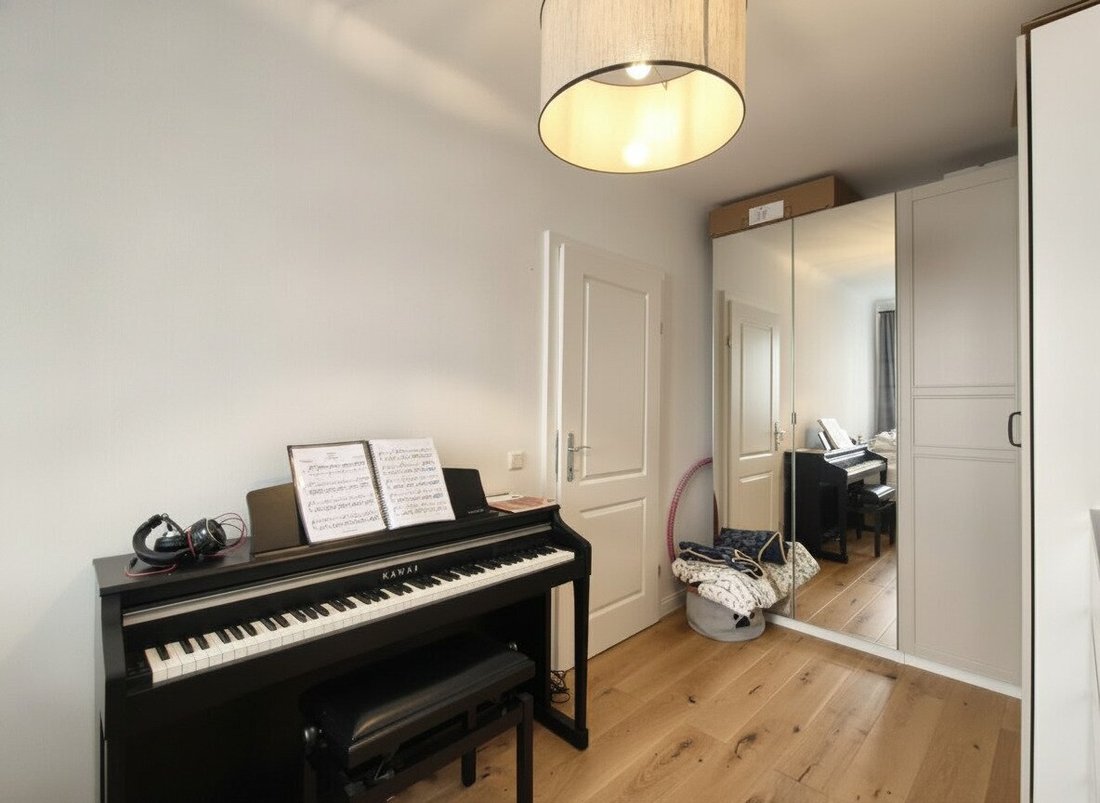 Apartment in Vienna, Wien, Austria 5 - 18093938