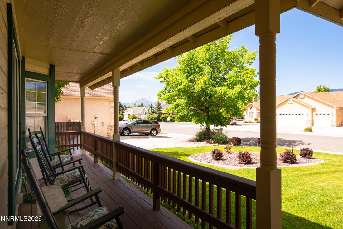 House in Indian Hills, Nevada, United States 2 - 18108218