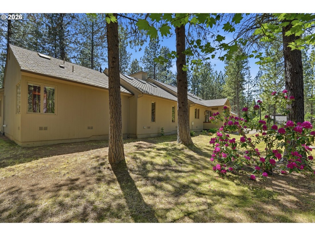 House in Sisters, Oregon, United States 5 - 18102877