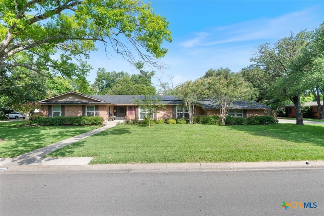 House in Temple, Texas, United States 3 - 18100613
