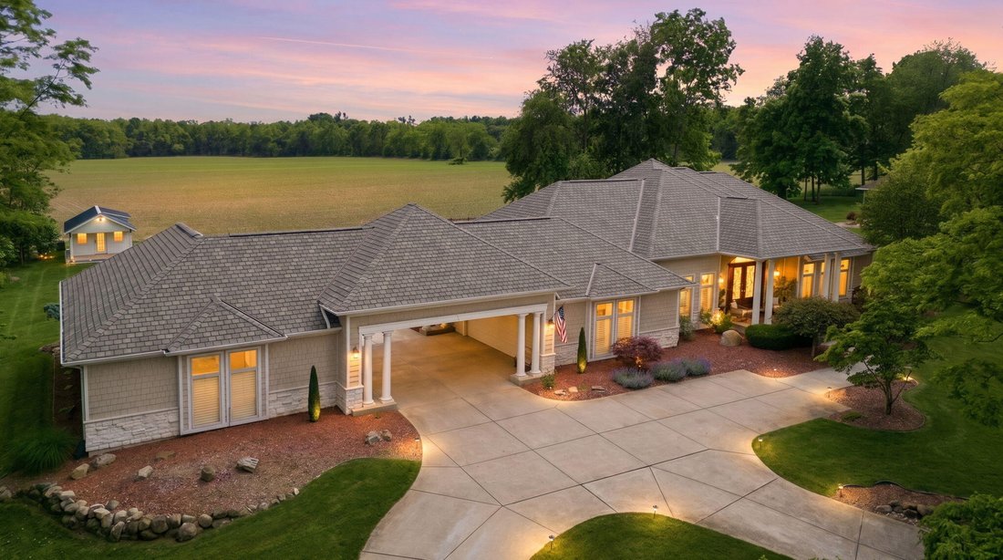 House in Niles, Michigan, United States 5 - 18105493