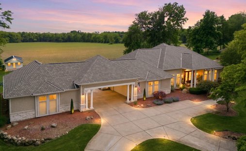 House in Niles, Michigan, United States 1