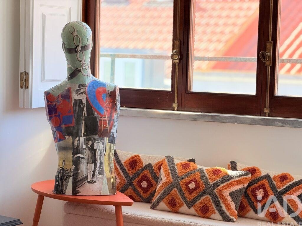 Apartment in Ajuda, Lisbon, Portugal 5 - 18099173