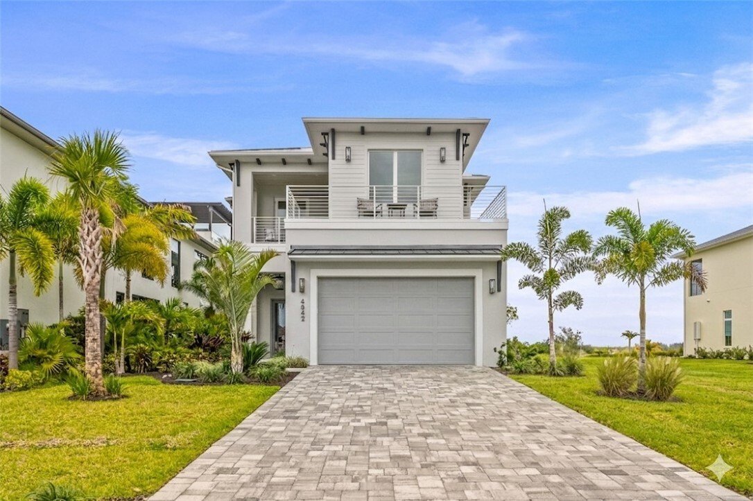 House in Vero Beach, Florida, United States 1 - 18100575