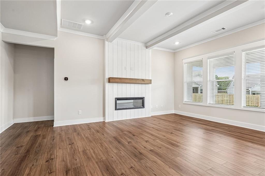 House in Dallas, Georgia, United States 5 - 18100887