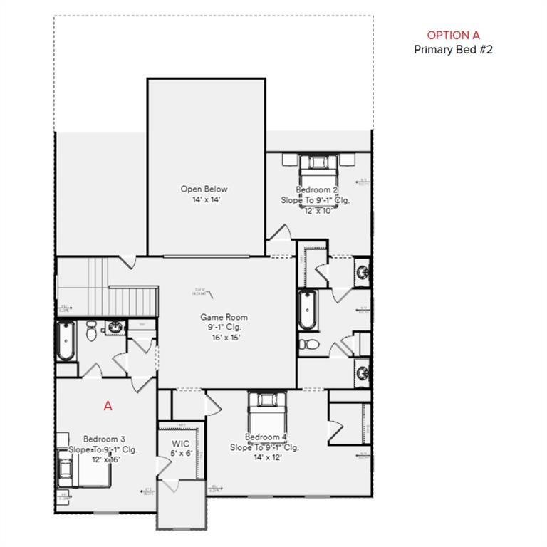 House in Denton, Texas, United States 4 - 18096183