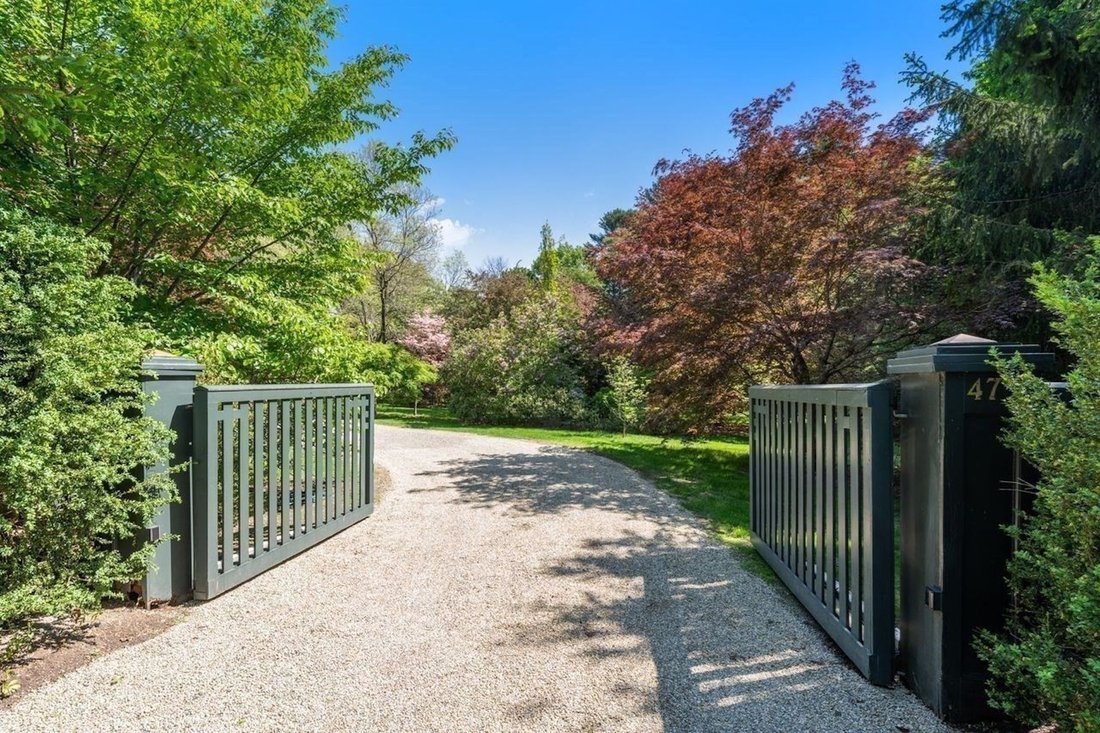 Land in Weston, Massachusetts, United States 4 - 18094491