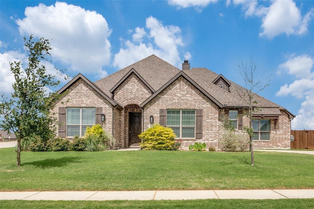 House in Godley, Texas, United States 1 - 18103081