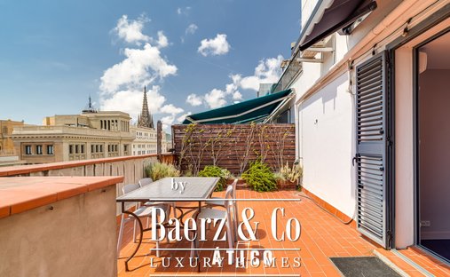 Appartement à Ciutat Vella, Barcelone, Espagne 1