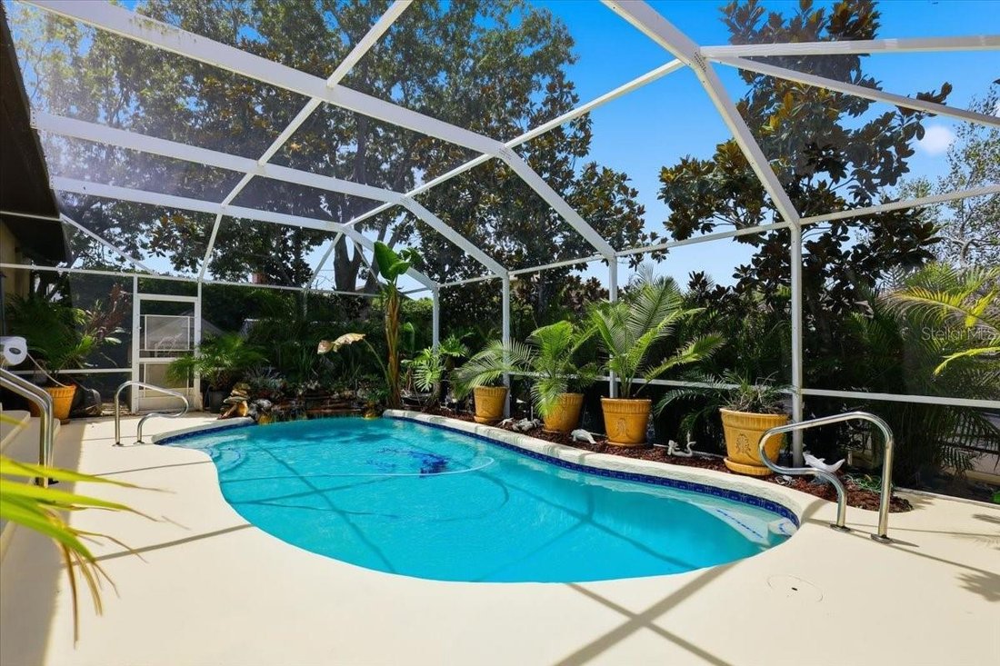House in Palm Coast, Florida, United States 2 - 18098153