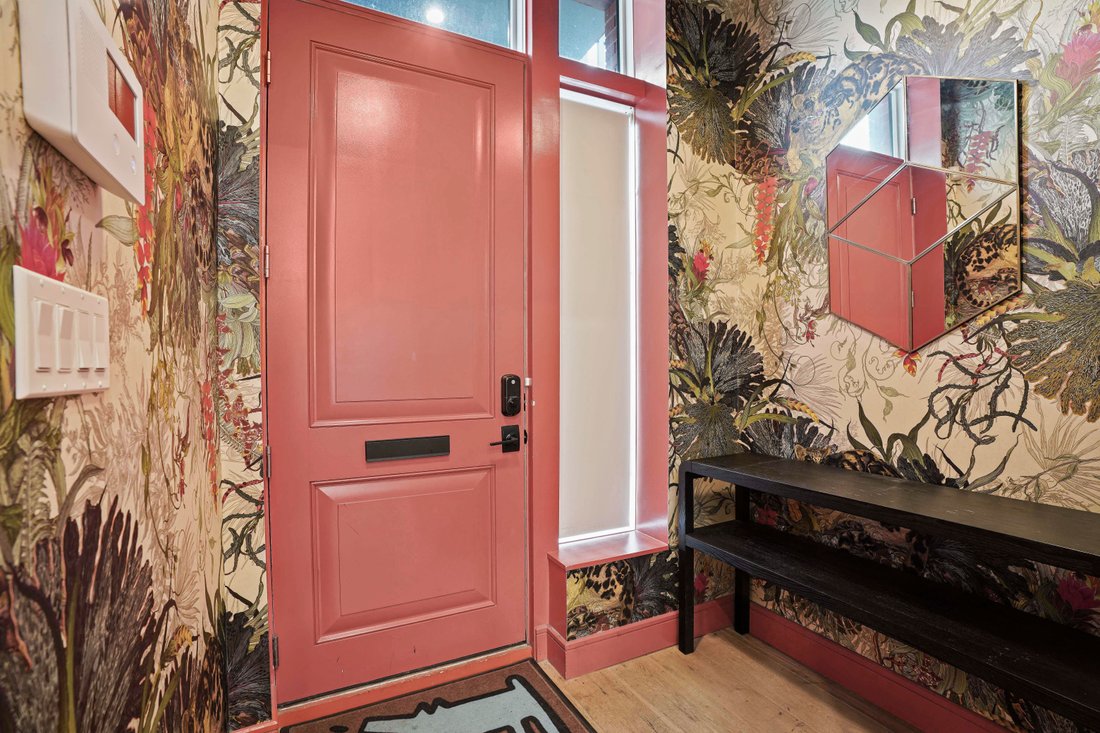 Townhouse in New York, New York, United States 3 - 17955562