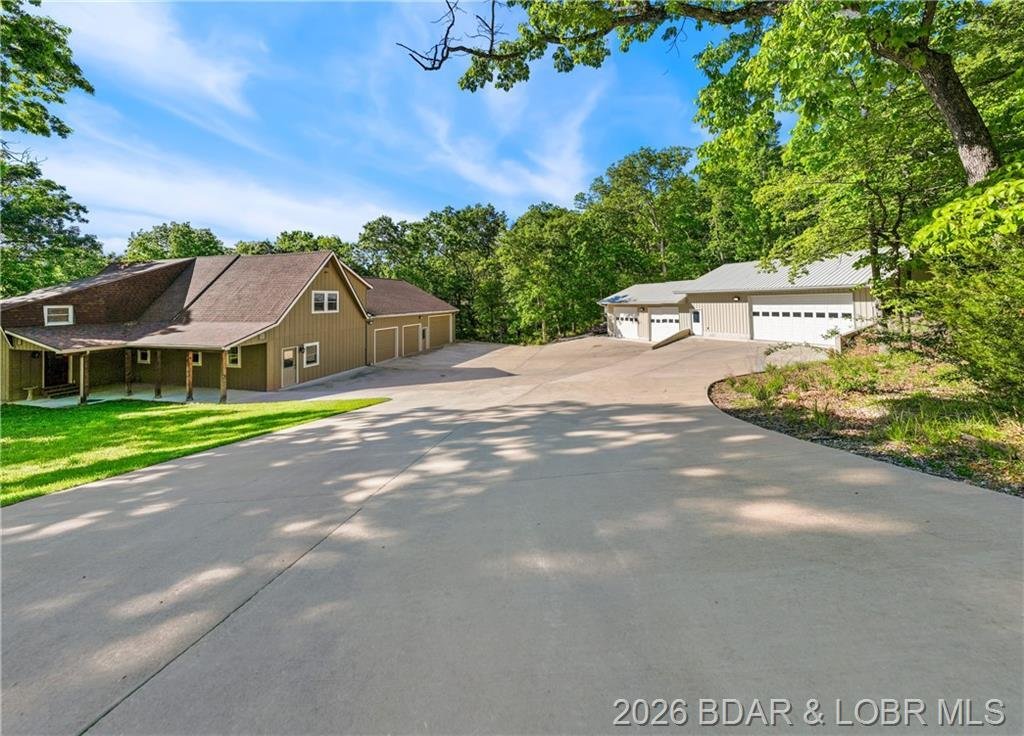 House in Gravois Mills, Missouri, United States 1 - 18090952