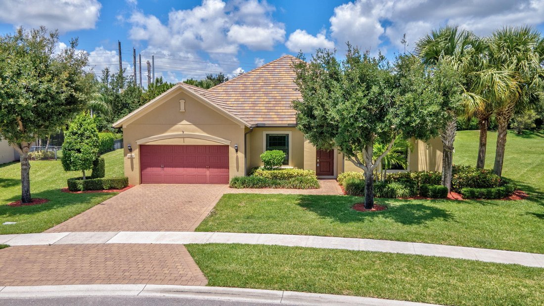 House in Wellington, Florida, United States 1 - 18095274