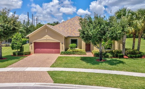 House in Wellington, Florida, United States 1
