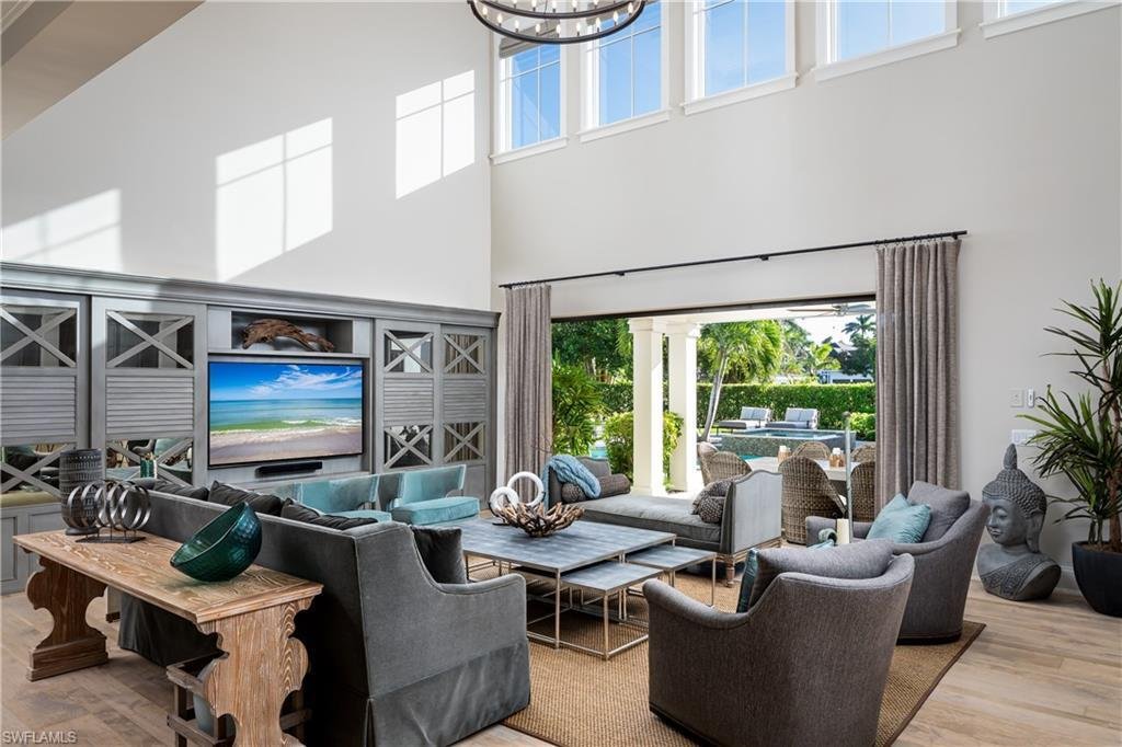 House in Naples, Florida, United States 5 - 18104607