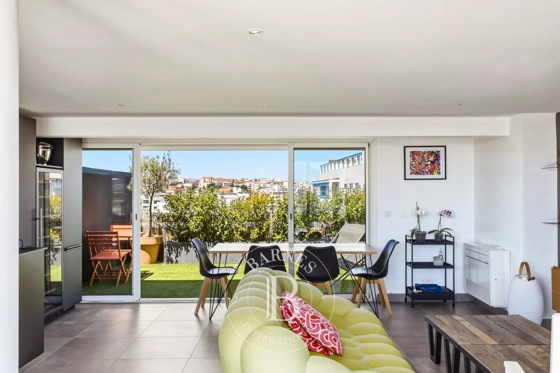 Apartment in Saint Giniez, 8e Arrondissement, Marseille 2 - 18099133