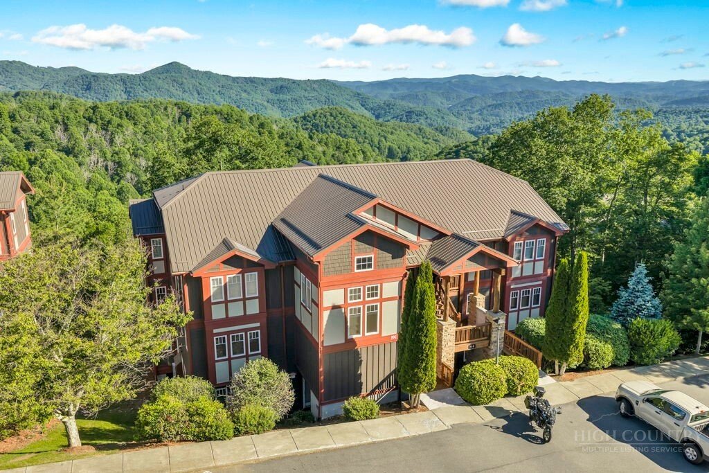 Condo in Banner Elk, North Carolina, United States 1 - 17338914
