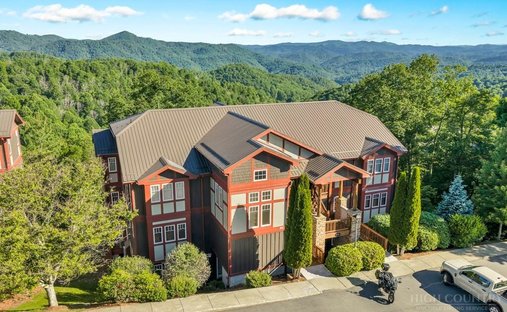 Condo in Banner Elk, North Carolina, United States 1