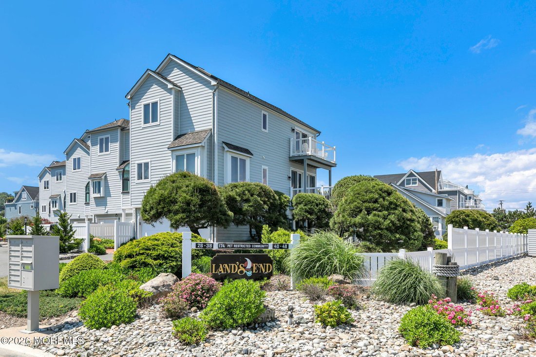 Condo in Rumson, New Jersey, United States 2 - 18101555