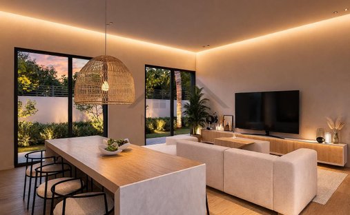 Villa in l'Eliana, Valencian Community, Spain 1