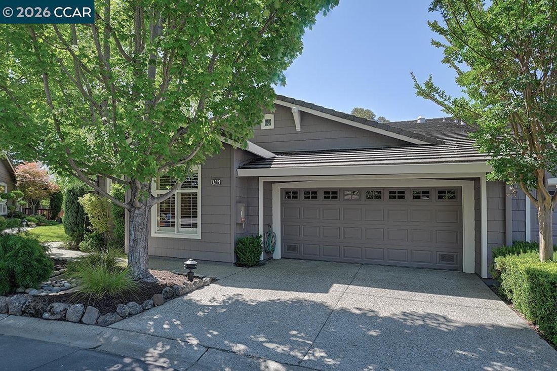 Condo in Walnut Creek, California, United States 2 - 18102568