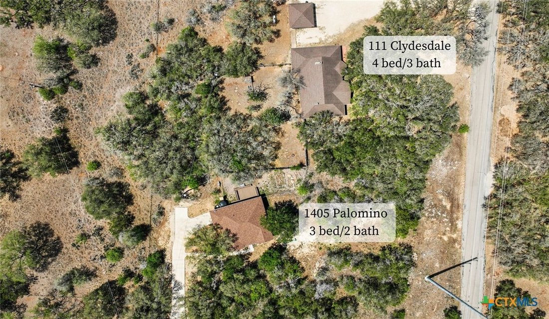 House in San Marcos, Texas, United States 3 - 16768099
