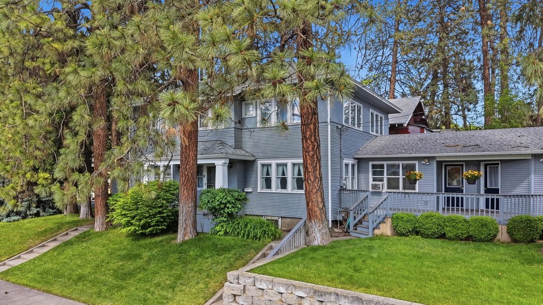 House in Spokane, Washington, United States 1 - 18094950