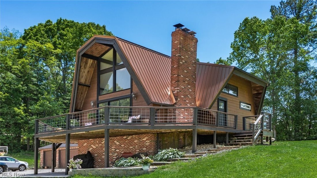 House in Utica, Ohio, United States 3 - 18106371