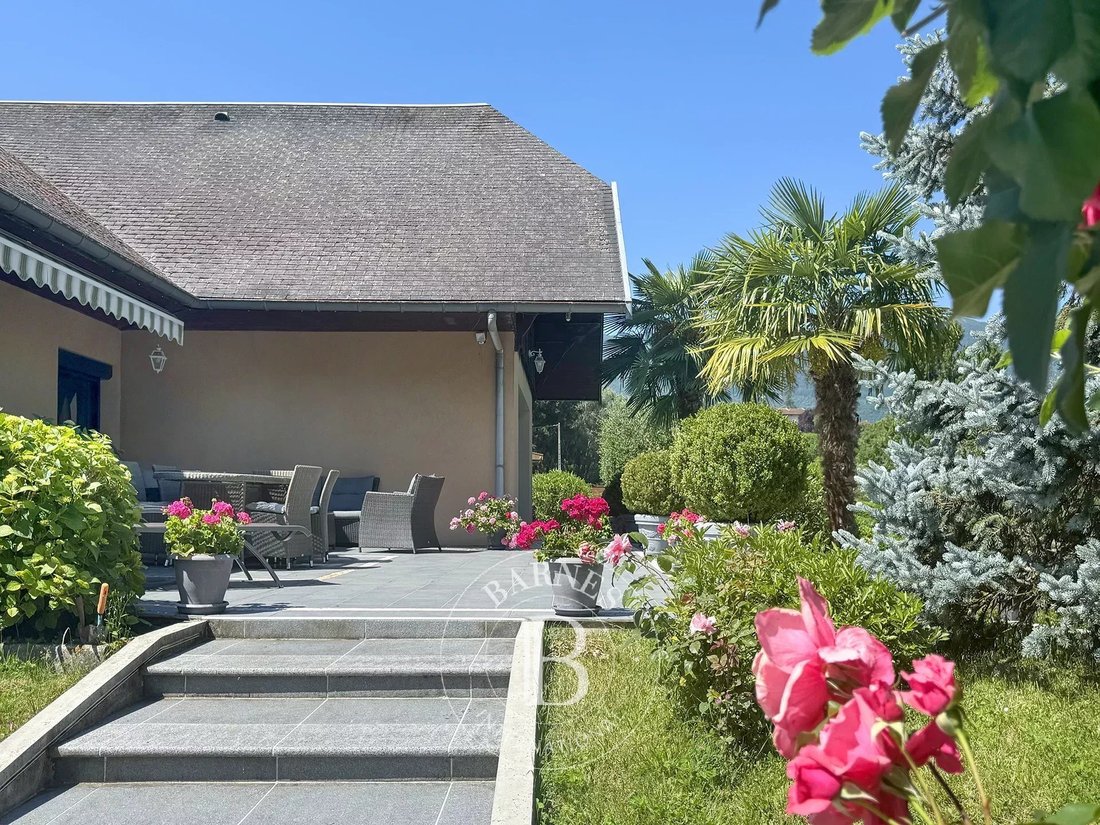 House in Brison-Saint-Innocent, Auvergne-Rhône-Alpes, France 5 - 18099116
