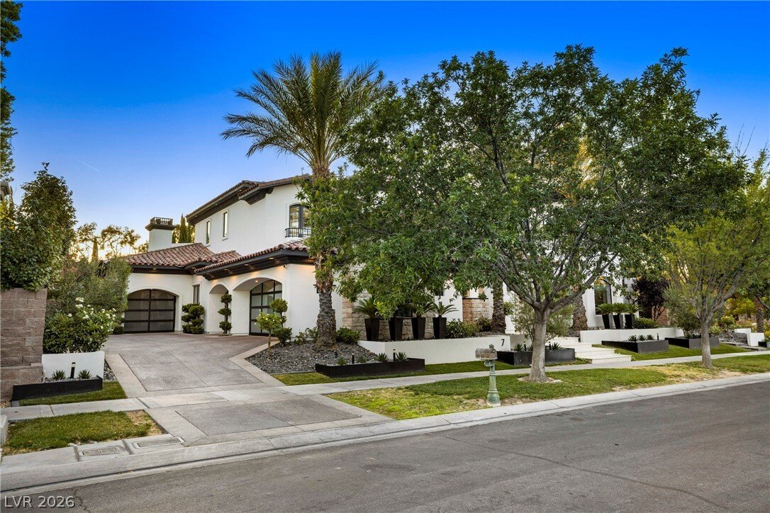 House in Las Vegas, Nevada, United States 3 - 18102339