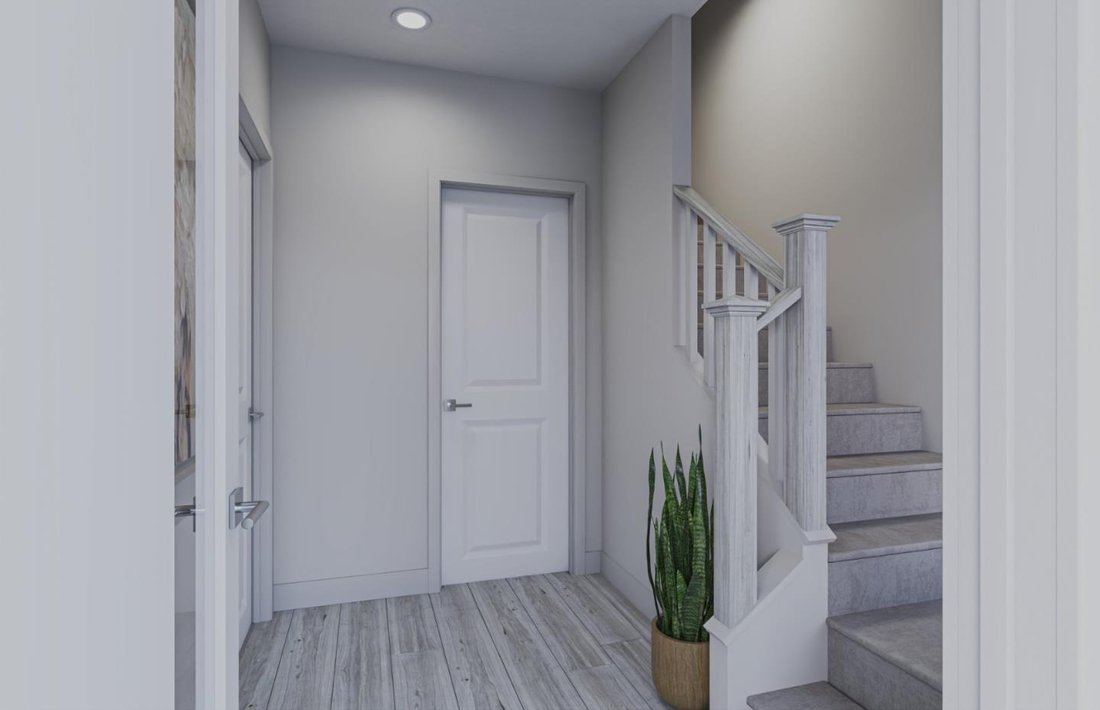 Townhouse in San Jose, California, United States 5 - 18106393
