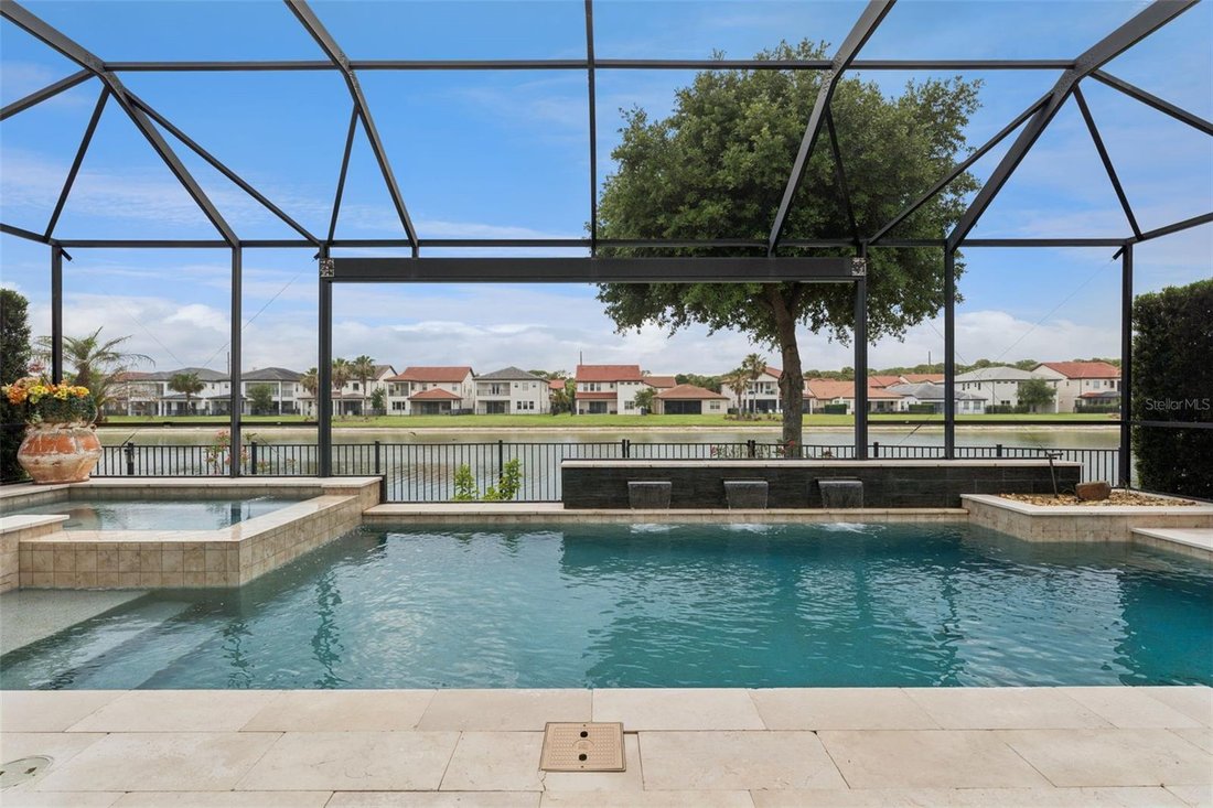 House in Eatonville, Florida, United States 2 - 18100751