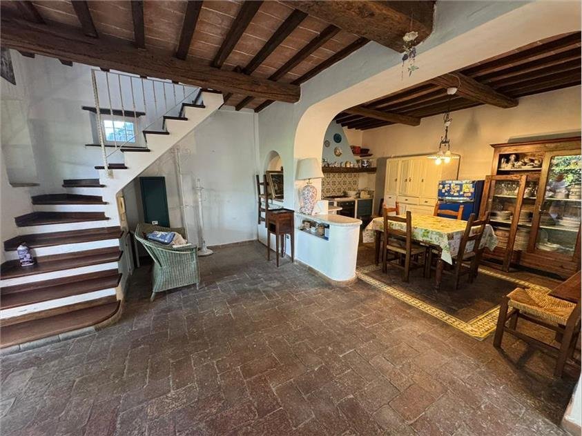 Villa in Center, Forte dei Marmi, Tuscany 1 - 18100767