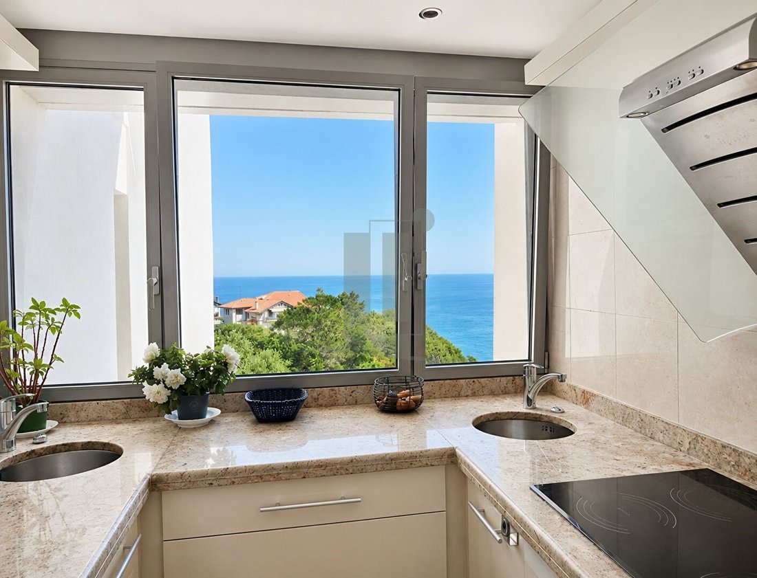 Apartment in Saint Martin-Cité des Fleurs, Biarritz, France 3 - 18092629