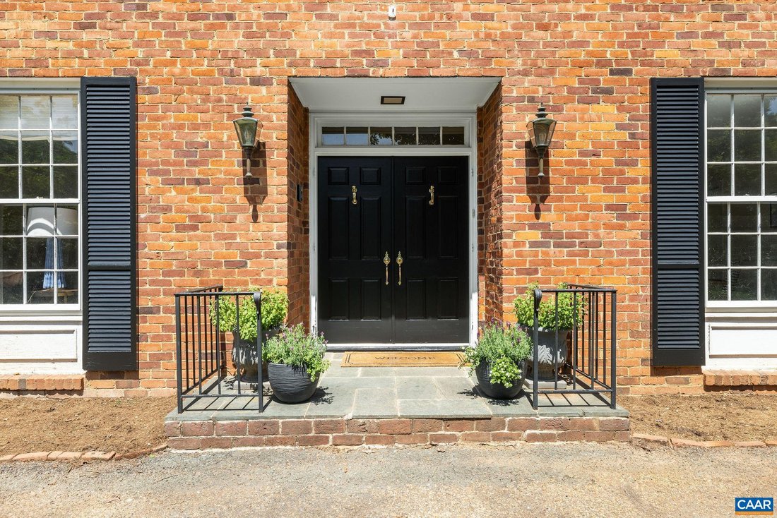 House in Charlottesville, Virginia, United States 2 - 18095077