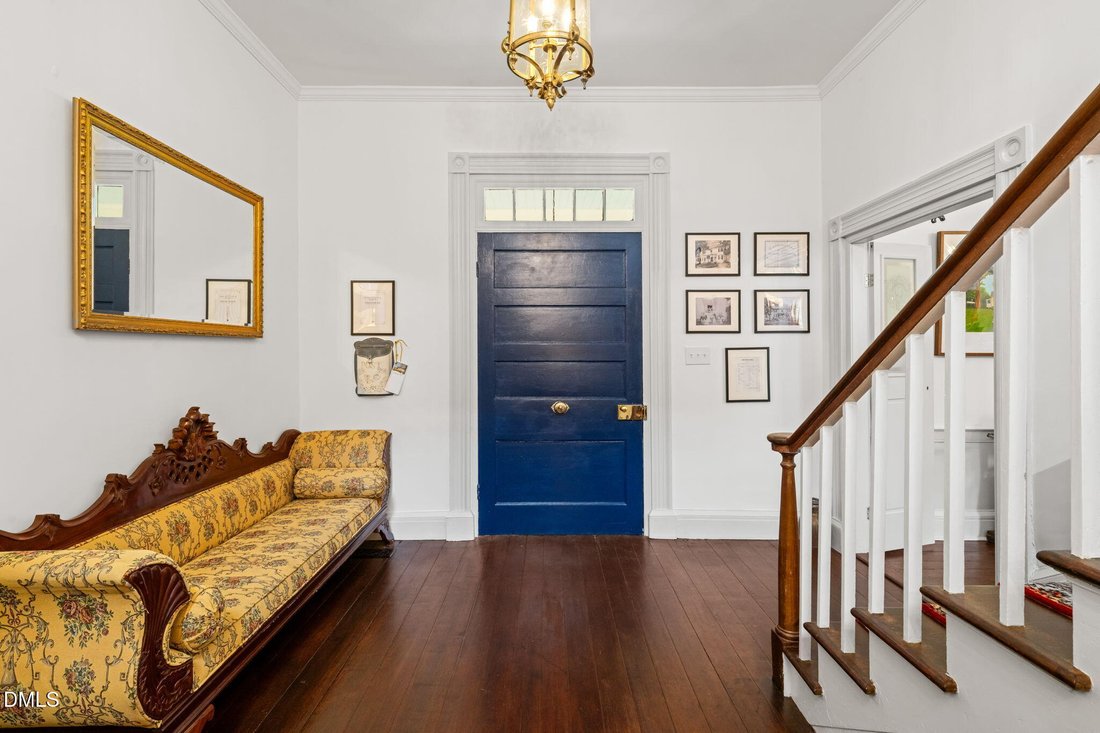 House in Clarksville, Virginia, United States 5 - 18102513