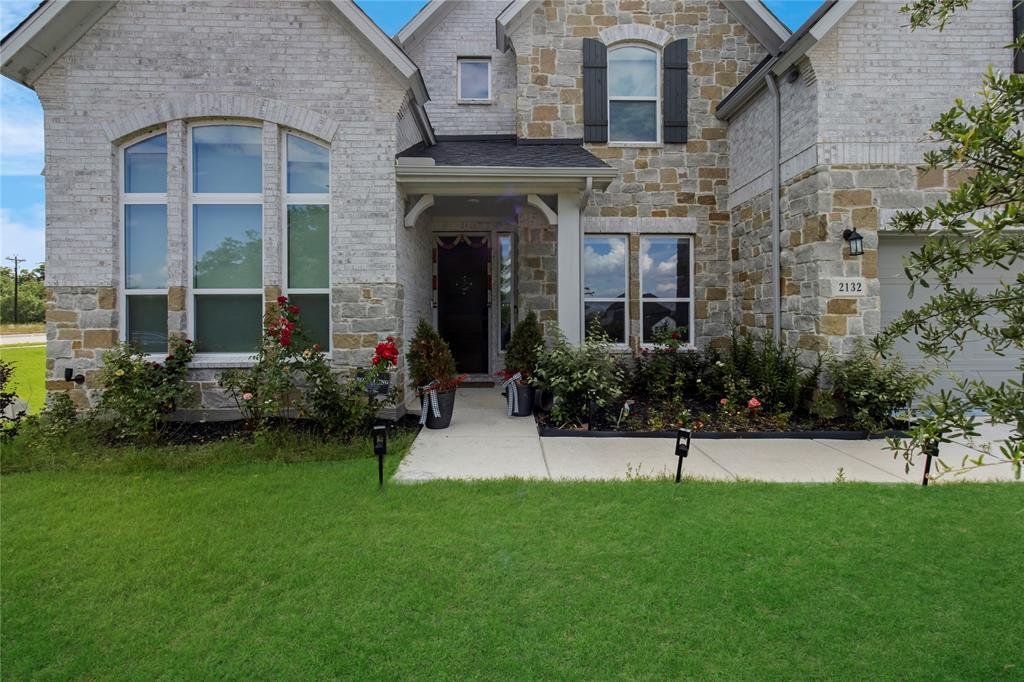 House in Little Elm, Texas, United States 2 - 18100986
