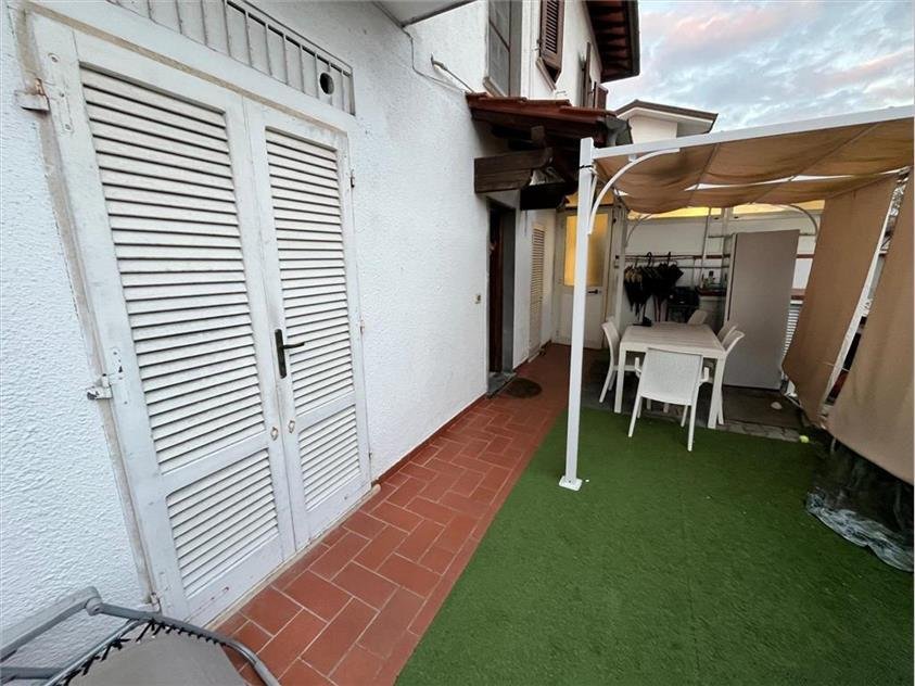 Villa in Center, Forte dei Marmi, Tuscany 1 - 18100812