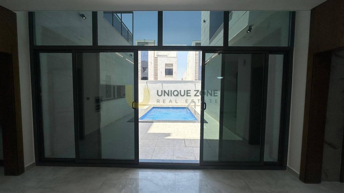Villa in Al Helio, Ajman Emirate, United Arab Emirates 4 - 18092580