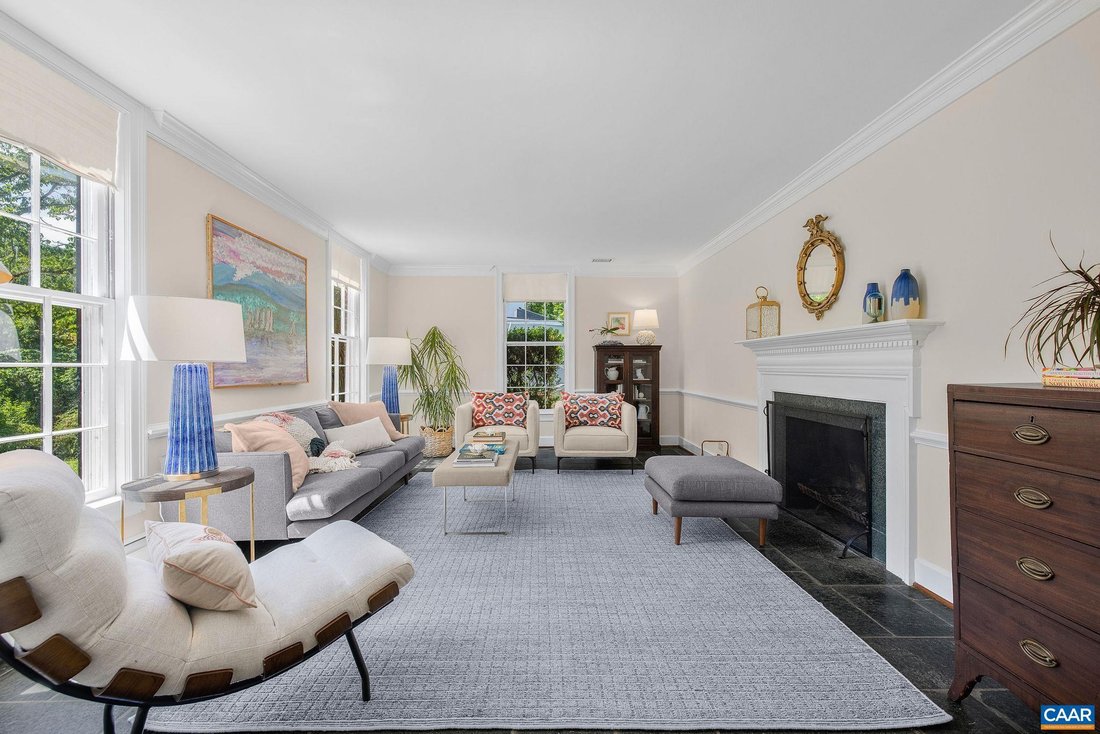 House in Charlottesville, Virginia, United States 5 - 18095077