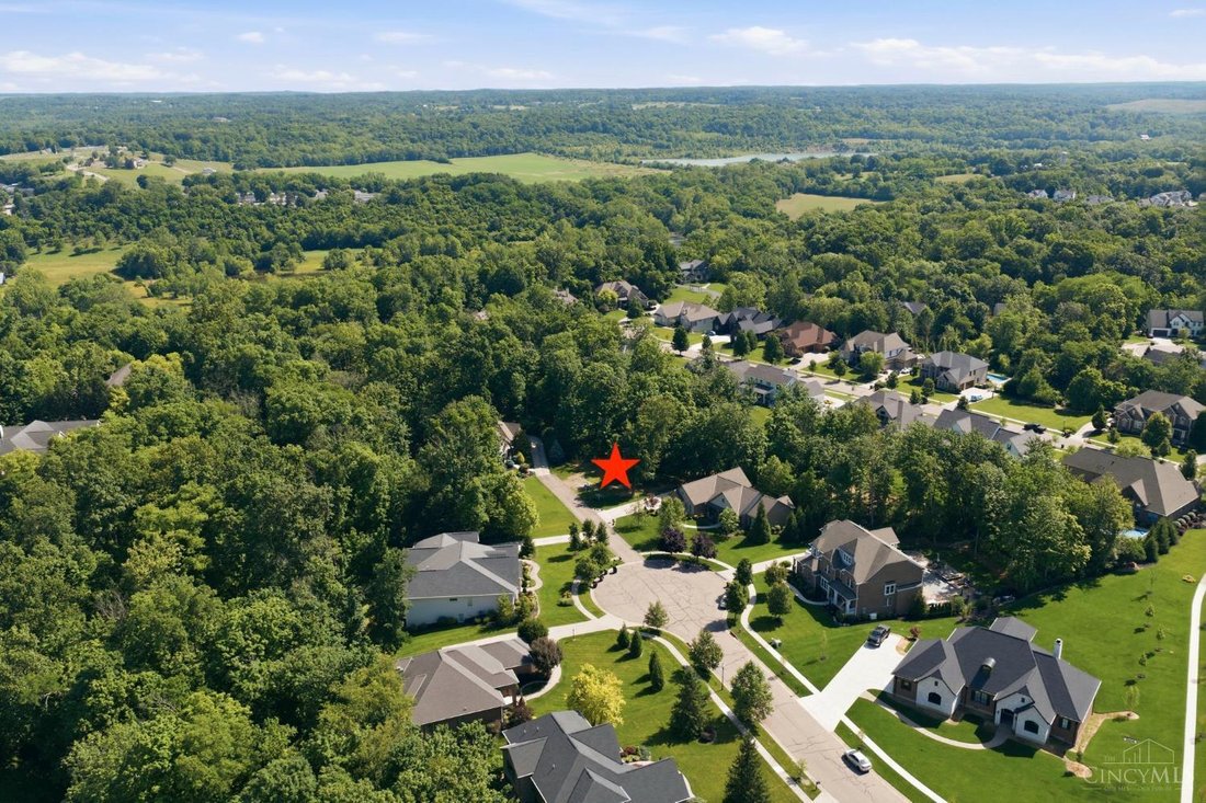 House in South Lebanon, Ohio, United States 2 - 17495163