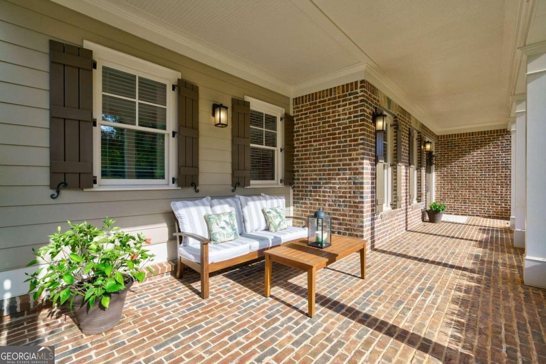 House in Winder, Georgia, United States 3 - 18100907