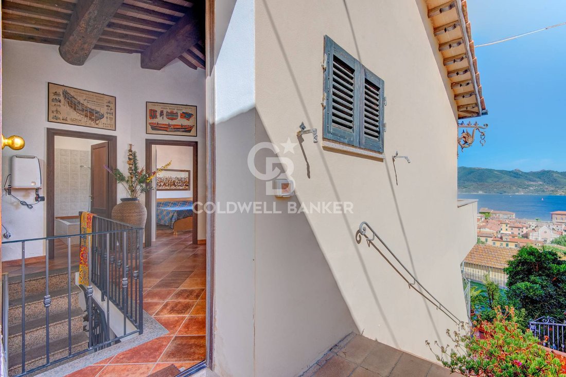 Villa in Portoferraio, Tuscany, Italy 4 - 18103991