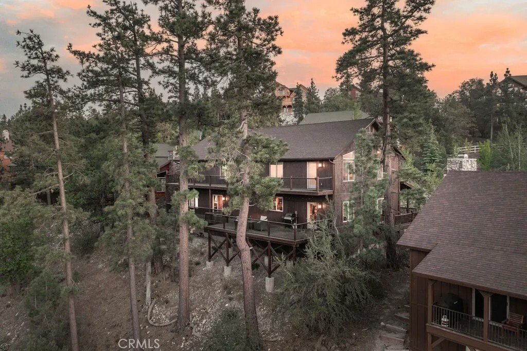 House in Big Bear Lake, California, United States 5 - 18091780